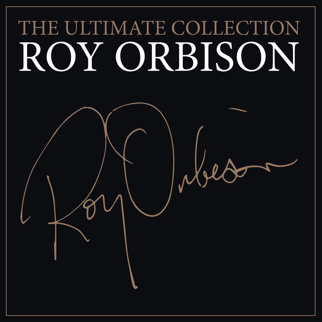The Ultimate Collection, Vinyl