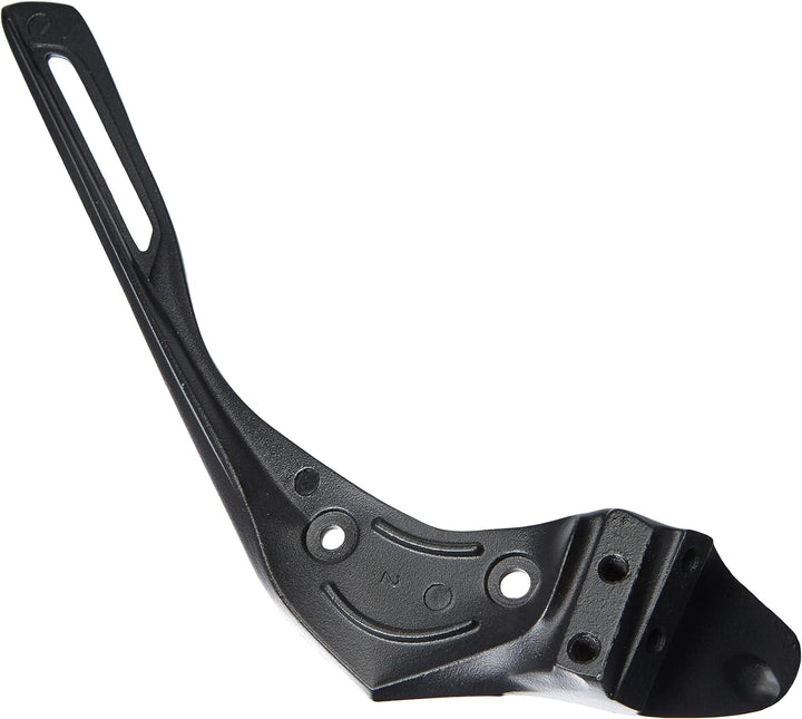 Heibe Unisex – Erwachsene Hinterbauständer-2260405300 Hinterbauständer, schwarz, Einheitsgrösse(Desi