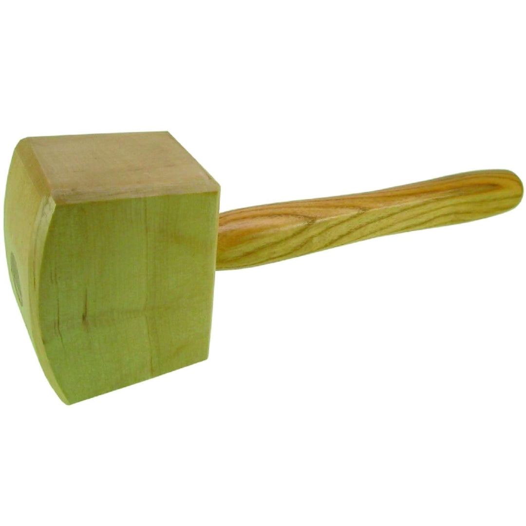 HaWe 233.10 Schreinerklüpfel 100mm