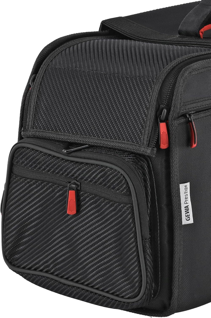 Gewa Gigbag für Trompeten Premium for 3 trumpets Prestige SPS, for 3 trumpets Prestige SPS
