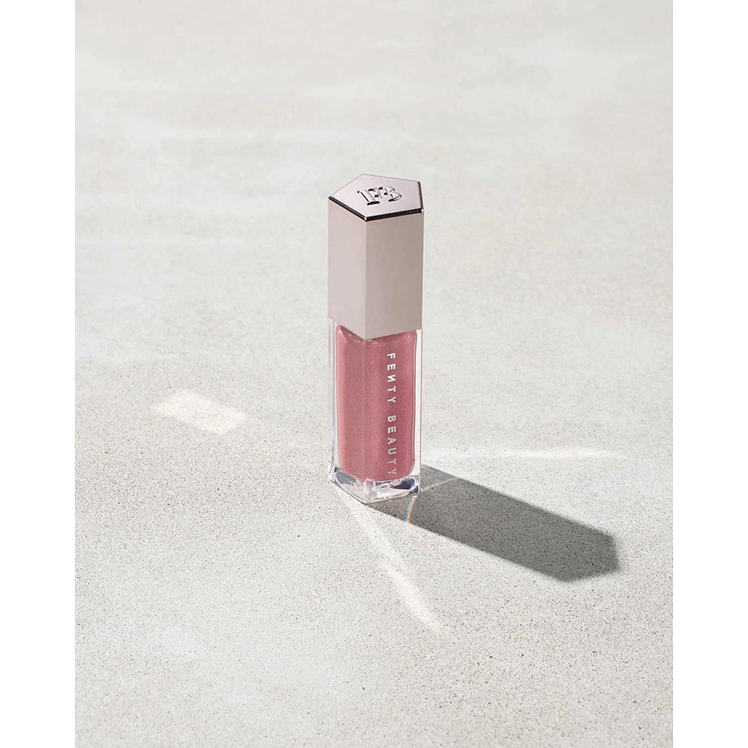 FENTY BEAUTY ORIGINAL | von Rihanna | Mini Gloss Bomb Universal Lip Luminizer - Lippengloss mit Shea