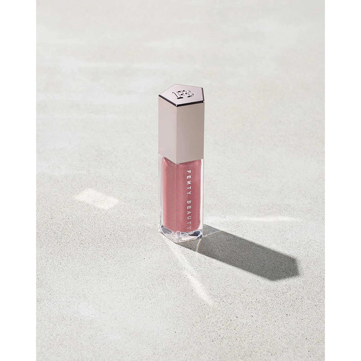 FENTY BEAUTY ORIGINAL | von Rihanna | Mini Gloss Bomb Universal Lip Luminizer - Lippengloss mit Shea