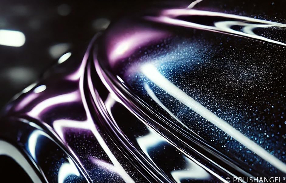 POLISHANGEL® HIGH GLOSS 200ml