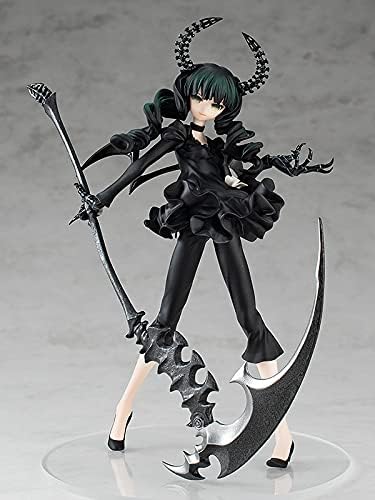 Good Smile Company Black Rock Shooter Pop Up Parade Dead Master