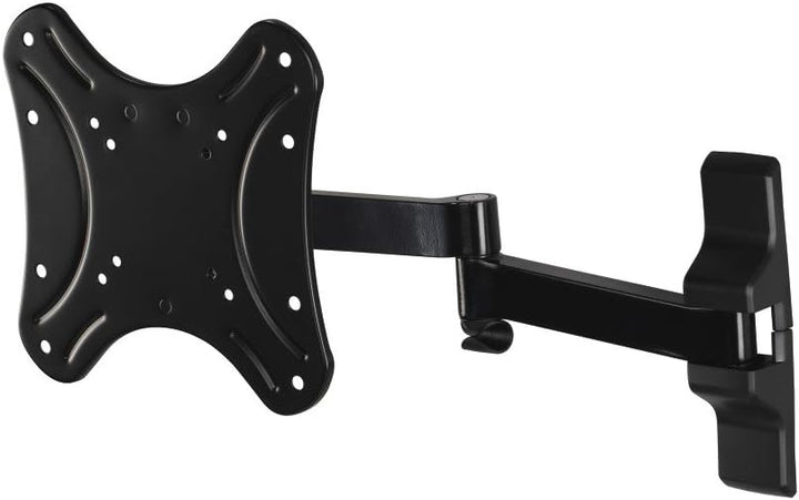 Hama TV-Wandhalterung Fullmotion (2 Arme), neigbar, schwenkbar (vollbeweglich), für 48 - 122 cm Diag