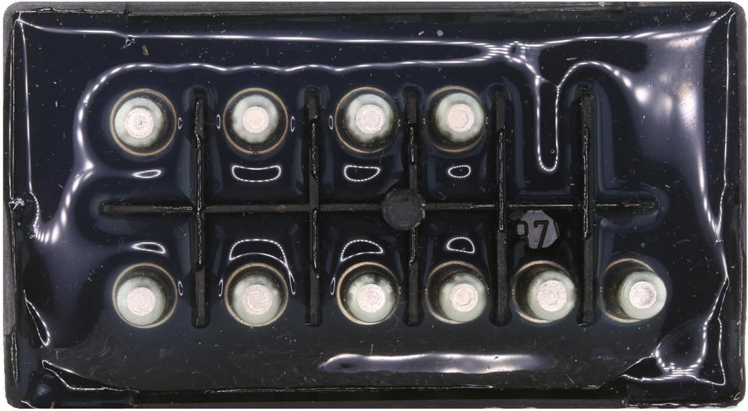 Relais Kraftstoffpumpe Benzinpumpe passend für MERCEDES-BENZ W124 190 W460