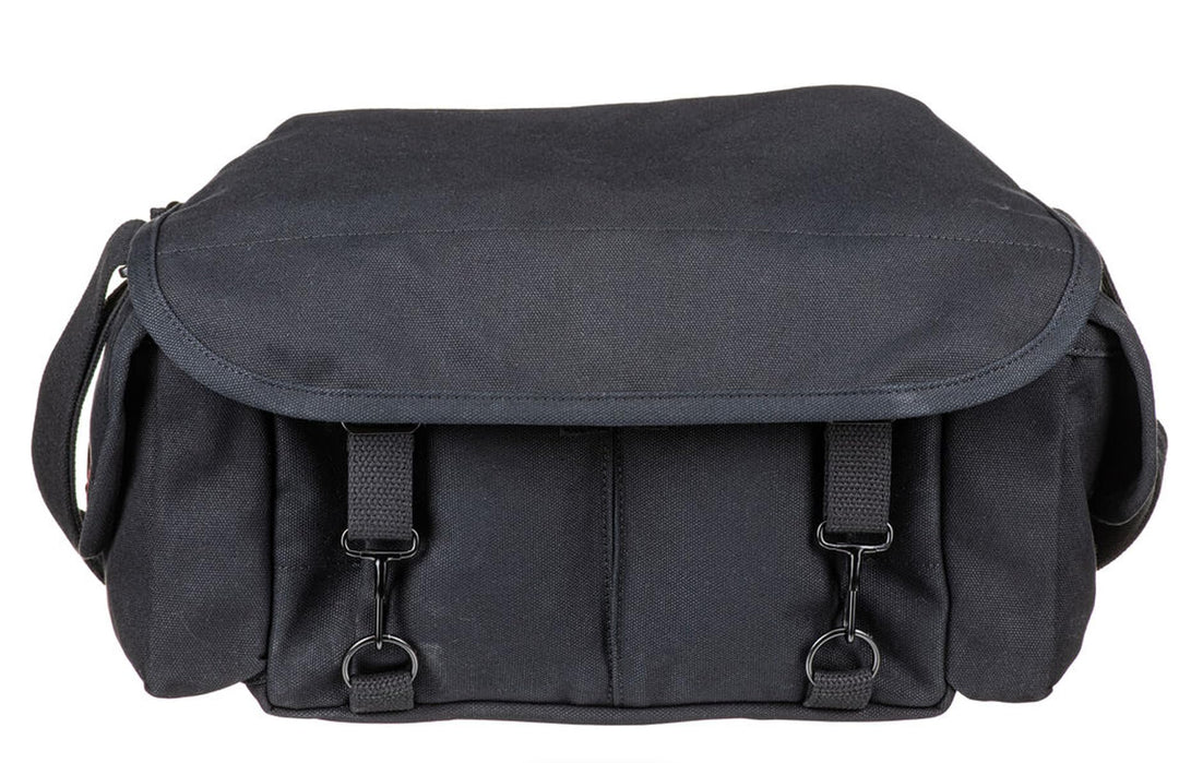 DOMKE Classic Camera Bags F-2 Bag/Kamera Tasche schwarz, Schwarz