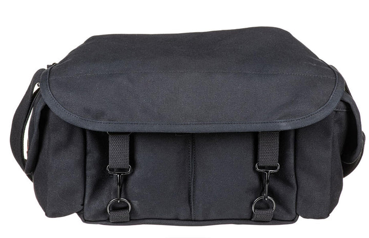 DOMKE Classic Camera Bags F-2 Bag/Kamera Tasche schwarz, Schwarz