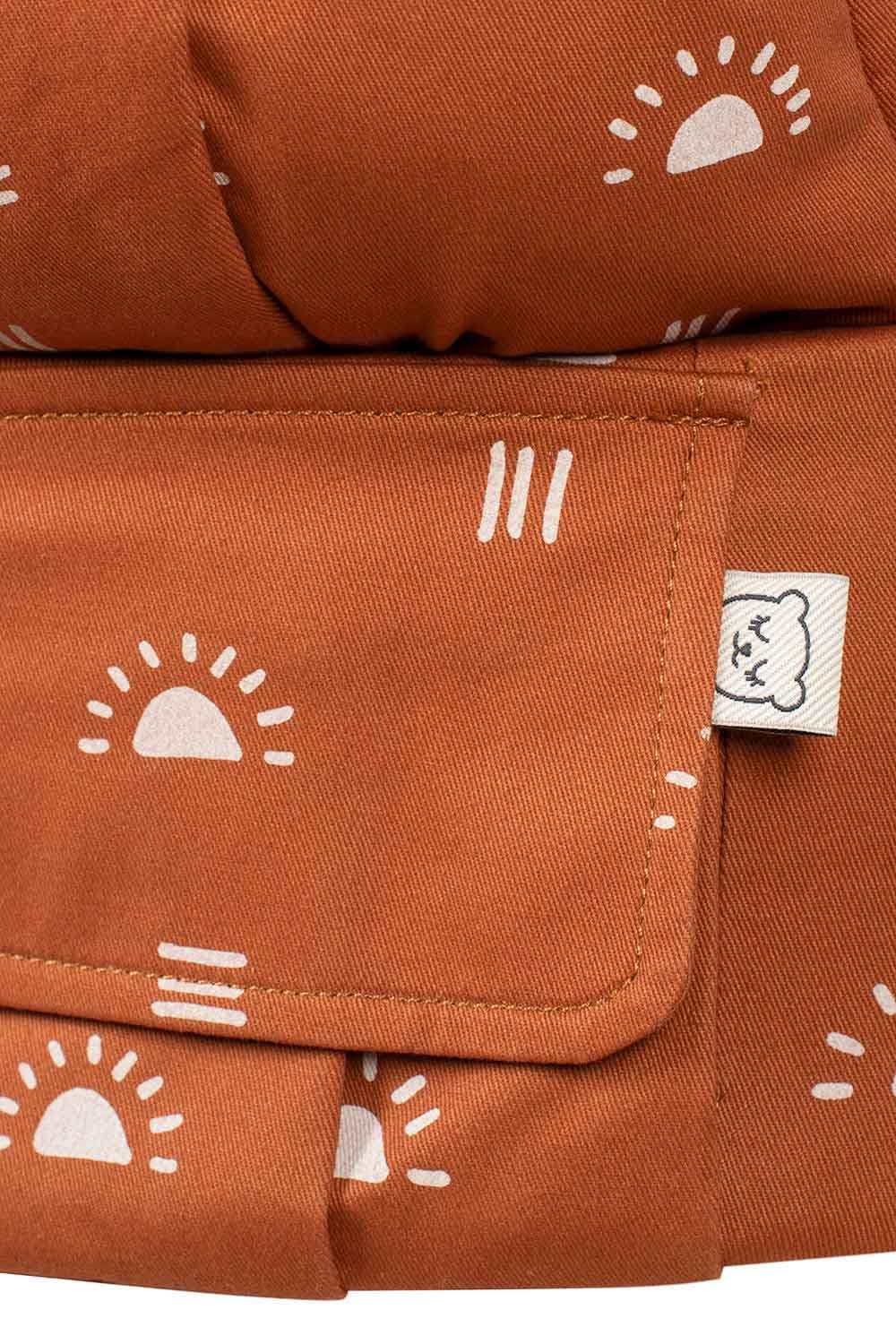 Tula Explore Babytrage für Neugeborene ab Geburt, 3-in-1 Baby-Tragetasche Bauchtrage Rückentrage Erg