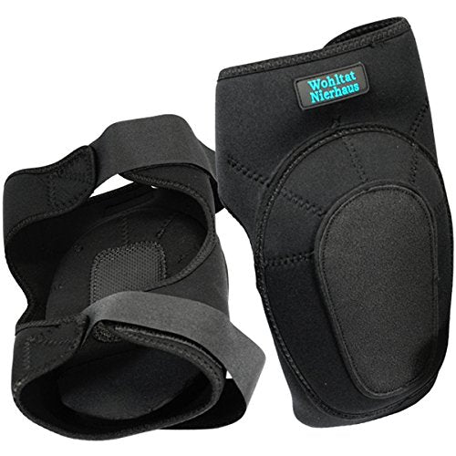 HaWe 565.65 Knieschoner "Allround" aus Neopren