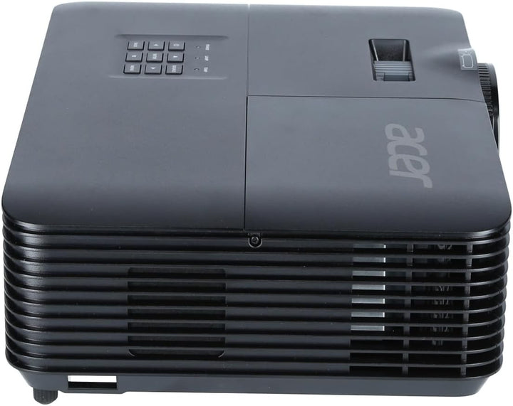 Acer X1228i - Beamer, XGA, 4500 Ansi Lumen