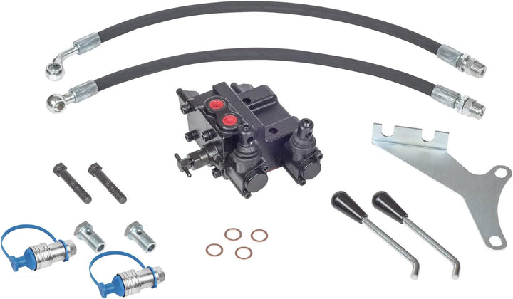 MF Traktor Zusatzsteuergerät Steuergerät 35 50 65 135 150 Schlepper 1x DW