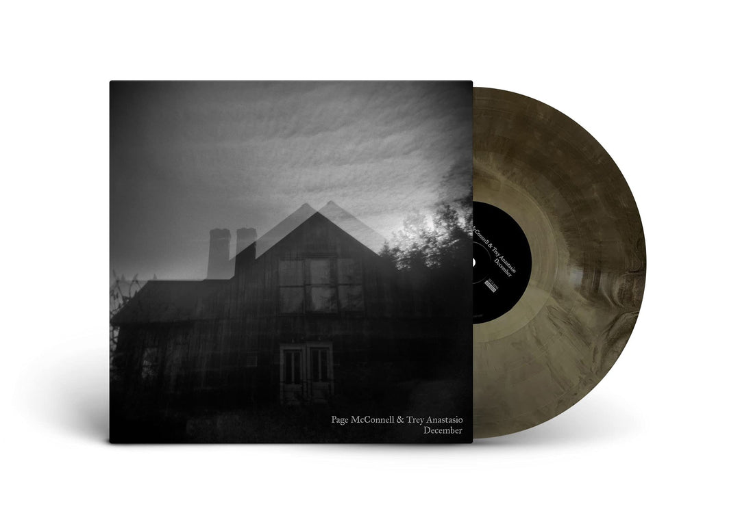 December, Vinyl