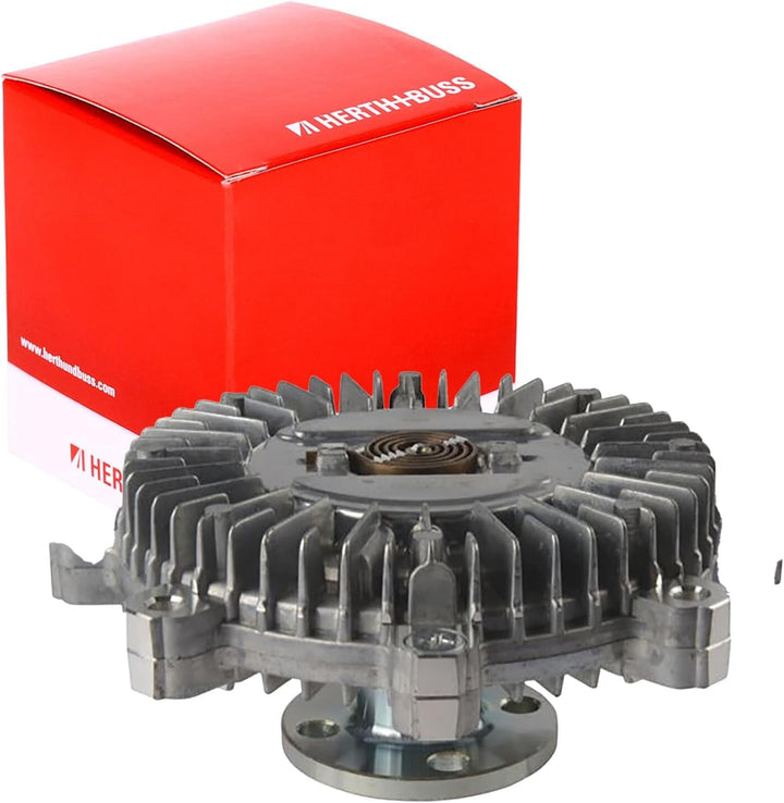 H+B JAKOPARTS J1528003 Kühlung
