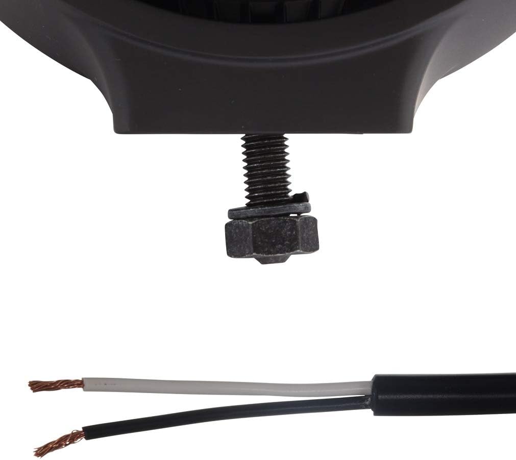 HELLA - LED-Fernscheinwerfer - Luminator Compact LED - E1 3738/ECE-R112/ECE-R10/E1 6950 - 1F3 011 81