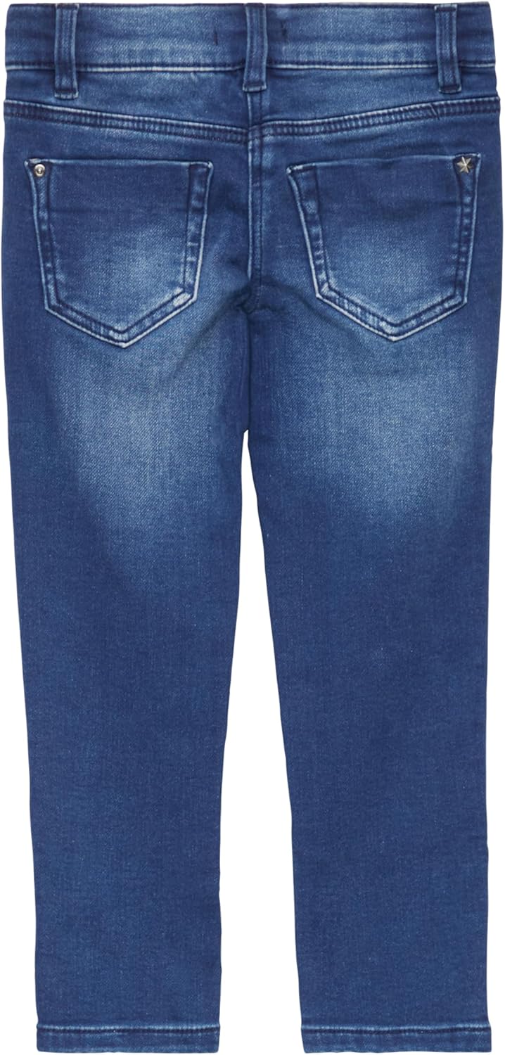 s.Oliver Mädchen Jeans 92 Slim 57z2, 92 Slim 57z2
