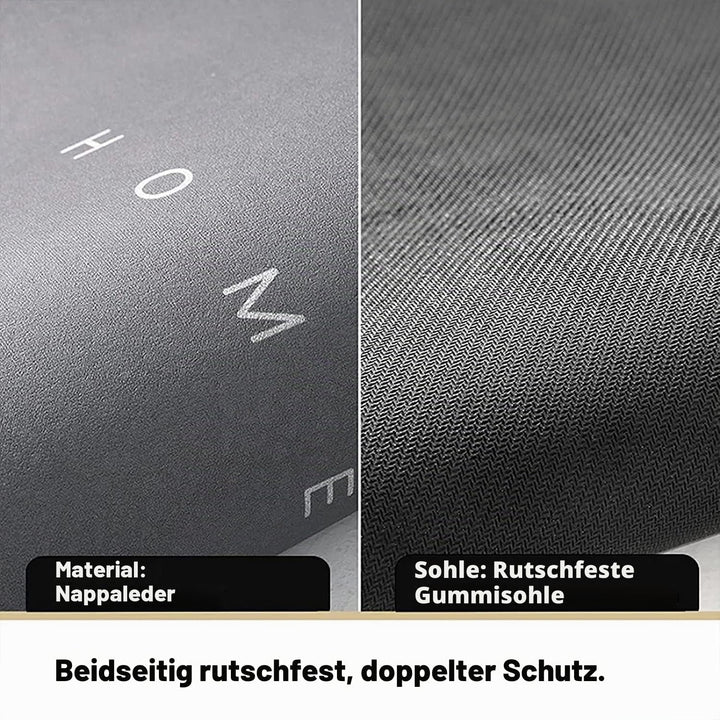 YeahBoom Super Absorbierende Bodenmatte,Schmutzabweisend Bodenmatte Für Bad,Memory-Schaum-Badematten
