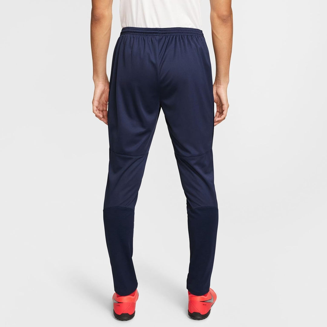 Nike Herren DRI-FIT Park Vii JSY Trikot S Obsidian/Obsidian/White, S Obsidian/Obsidian/White