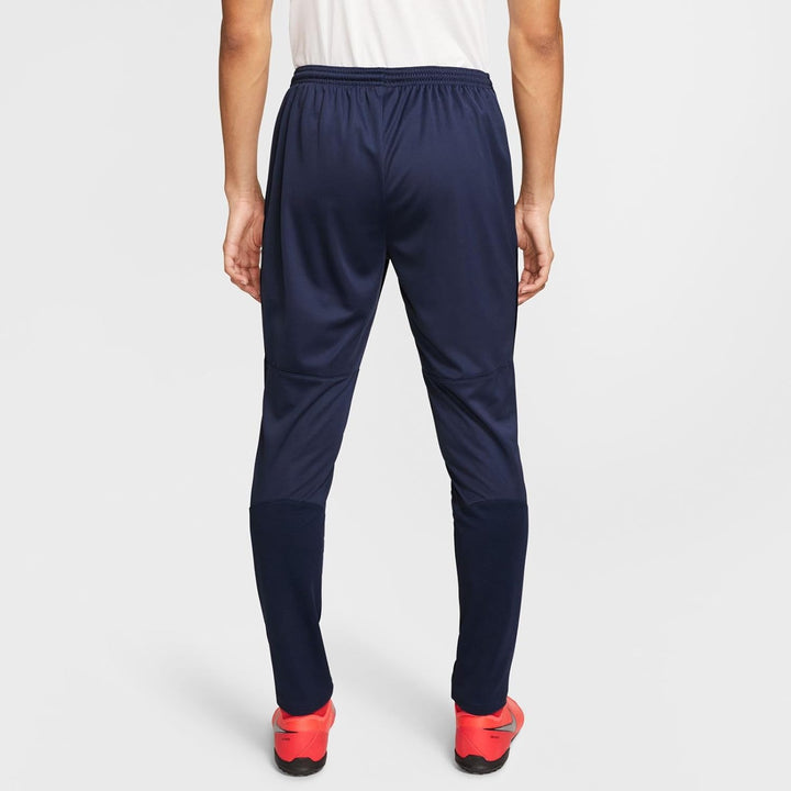 Nike Herren DRI-FIT Park Vii JSY Trikot L Obsidian/Obsidian/White, L Obsidian/Obsidian/White