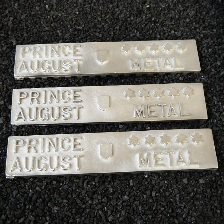Prince August &