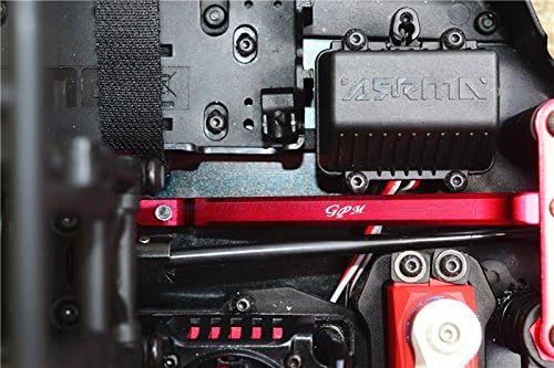 Arrma Kraton 6S BLX (AR106005/106015/106018) Tuning Teile Aluminium Front Steering Support Mount - 1