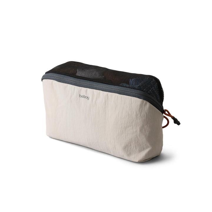Bellroy Packing Cube 4L (Organizer-Packbeutel mit Innentasche mit Reissverschluss und robustem, leic