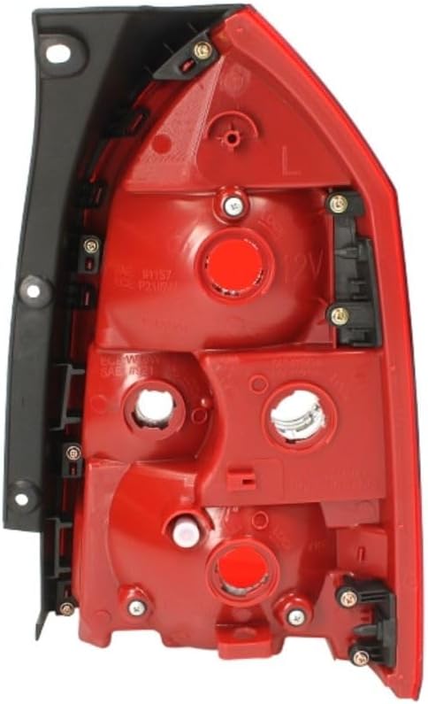 Goodpart TYC Heckleuchte ohne Birnenhalter 11-6112-11-2