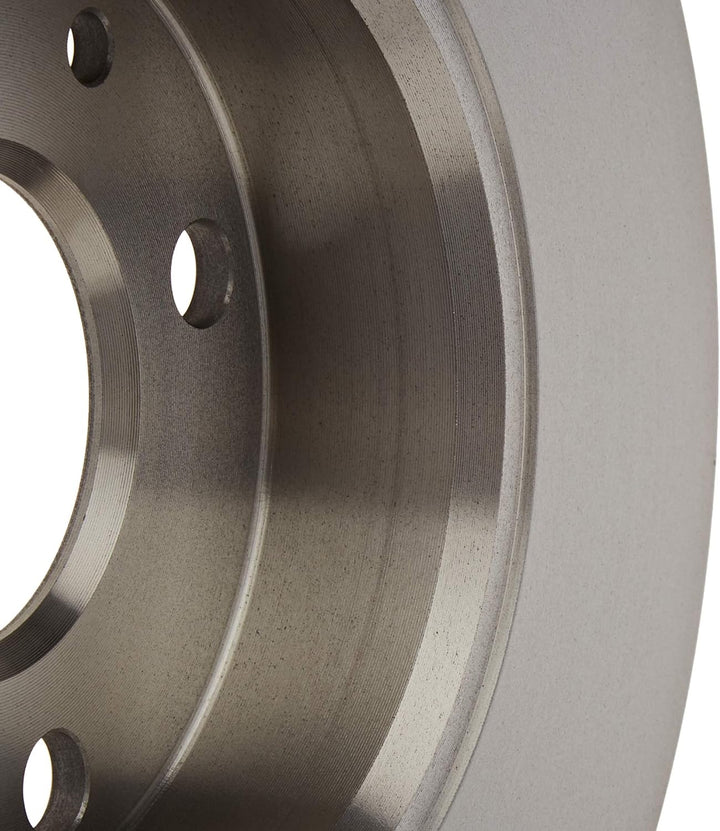 TRW Automotive AfterMarket DF1745 Bremsscheibe - (Paar)