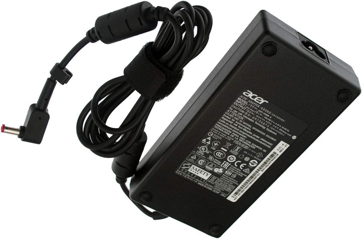 Acer Netzteil/Ladegerät 19,5V / 9,23A / 180W Predator Helios 300 PH317-51 Serie (Original) 180W ohne