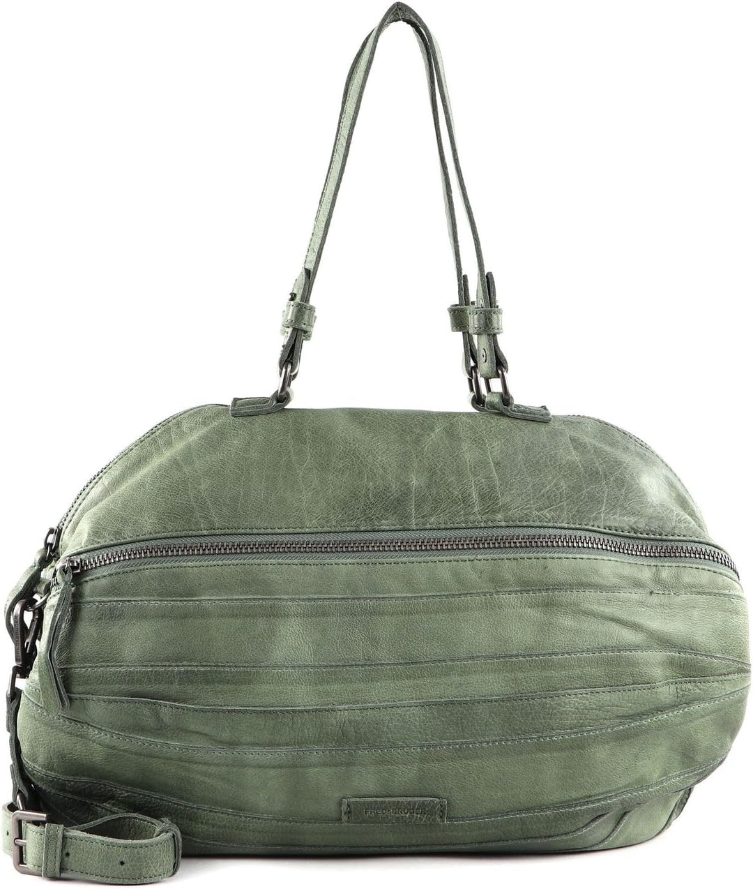 FREDsBRUDER Alton City Bag Sage, Einheitsgrösse