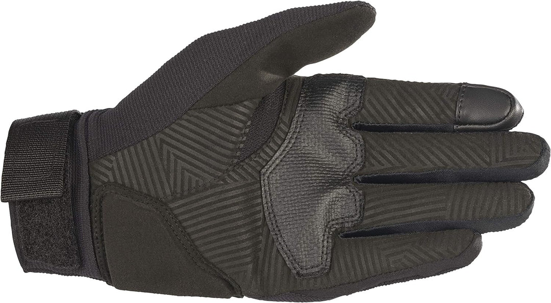 Alpinestars Reef Motorradhandschuhe L Black Reflective, L Black Reflective