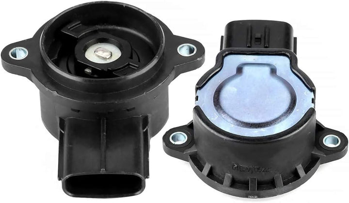 TPS-Sensor, Drosselklappenstellungssensor, 89457-52010 Positionssensor TPS Drosselklappensensor Gass
