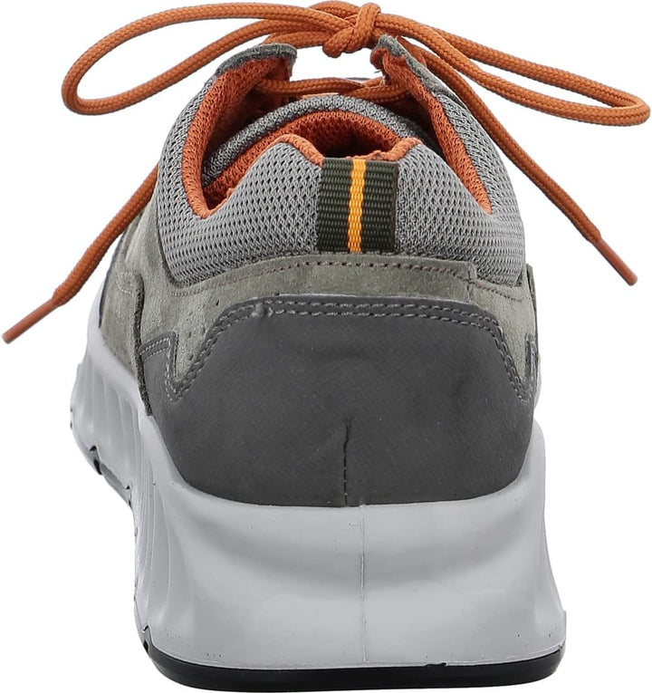 ARA Herren Paolo Sneaker 41 EU Salvia Grey, 41 EU Salvia Grey