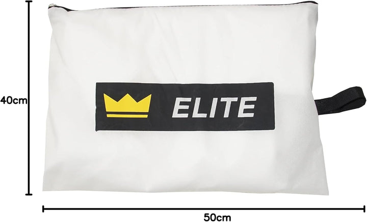ELITE Staubschutzwand 3,30 m x 3,20 m
