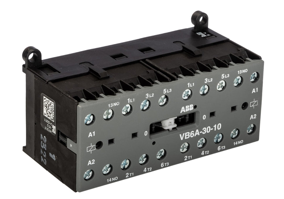 WENDESCHÜTZ 1S ABB VB6A-30-10 220-240V