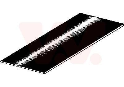 Van Wezel 9902.05 Tafelblech