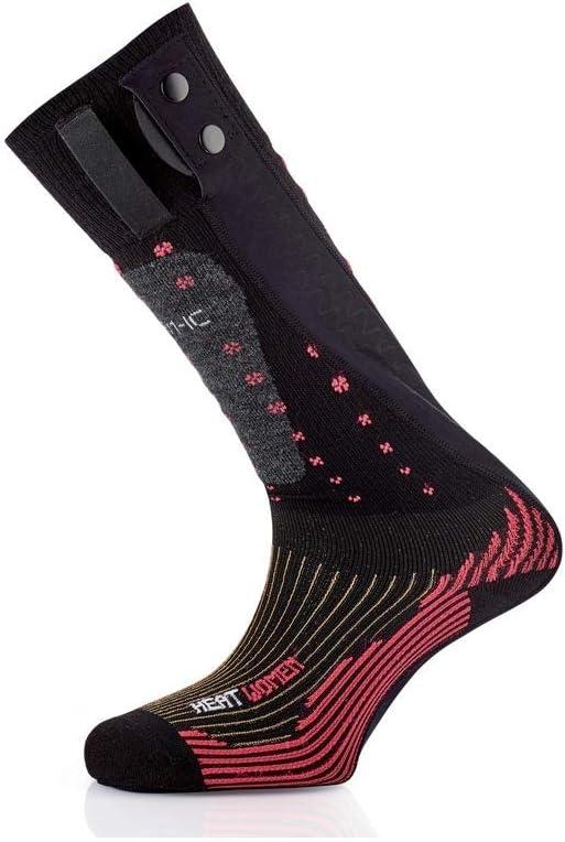 Therm-ic Powersock Heat Lady