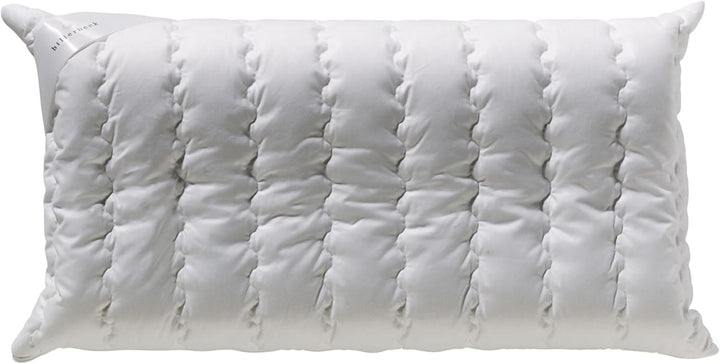 billerbeck Nackenstützkissen S20 Viscoschaum 040x080 cm, Weiss, Viscoschaum