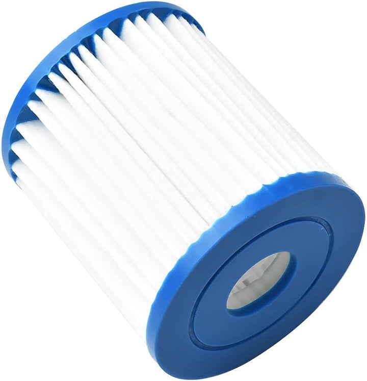 WuYan Ersatz-Whirlpool-Filter für Intex, Swimmingpool 28601/28602, Pumpenfilter für Intex Typ H 2900
