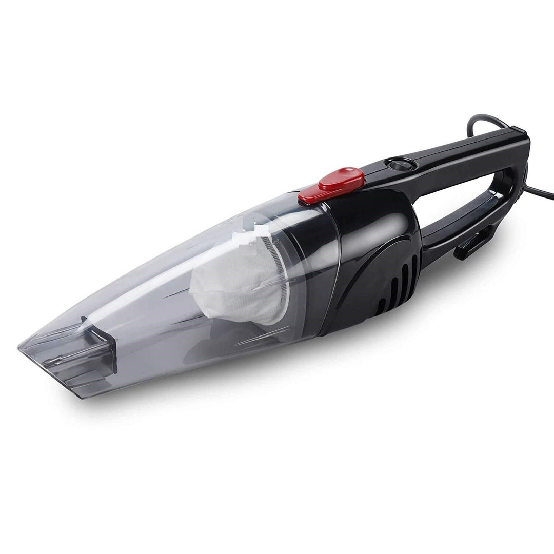 Handstaubsauger, leichter und langlebiger Körper, klein/mini, 800 Watt