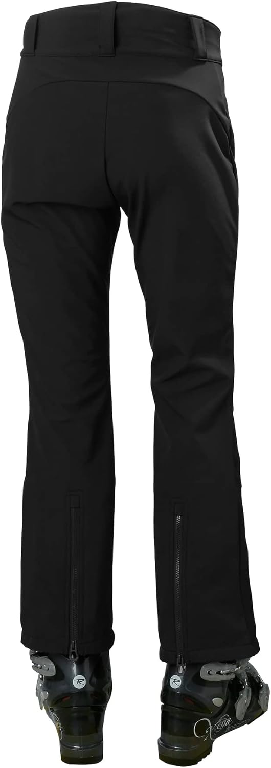 Helly Hansen Damen Hose W Bellissimo 2 Pant XS Schwarz, XS Schwarz