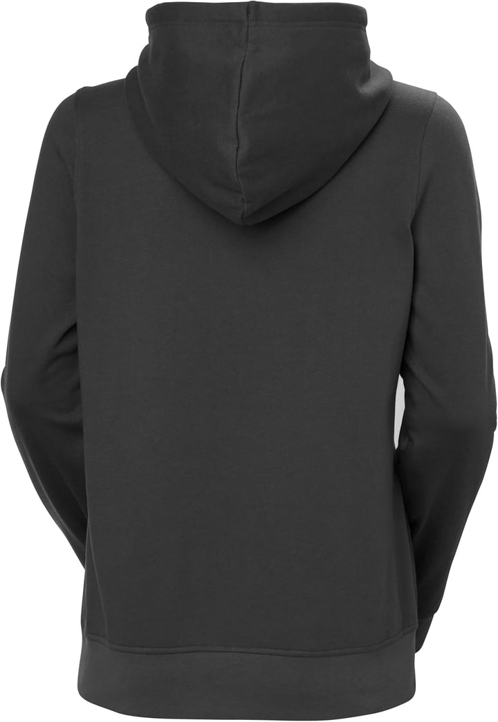 Helly Hansen Damen Nord Graphic Pullover Kapuzenpullover Ebenholz XS, Ebenholz XS