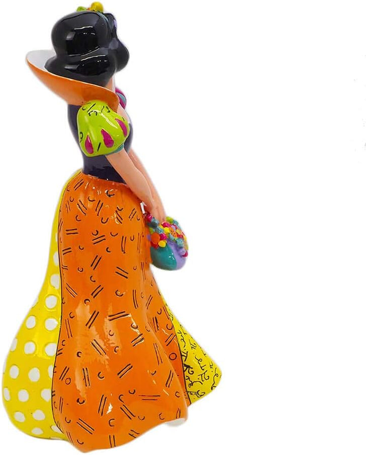 Disney - Britto - 6006082 - Figurine Blanche Neige - 20 cm