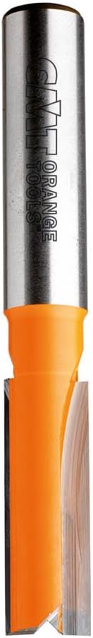 CMT Orange Tools 912.701.11 – Fräser Gerade HM S 12 D 20 x 38