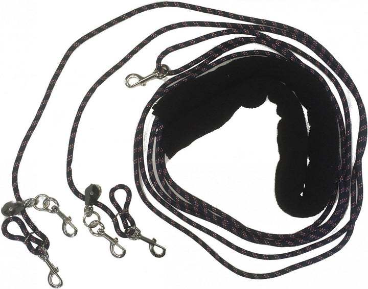 Norton Pulley Trainingshilfe, Mehrfarbig, Nicht zutreffend