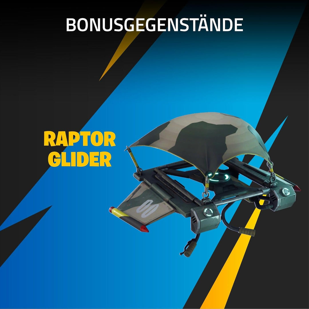 Razer Kraken V3 X - Fortnite Edition Kabelgebundenes USB-Gaming-Headset (Ultraleichter Kopfhörer, Tr