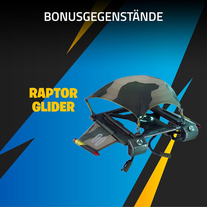 Razer Kraken V3 X - Fortnite Edition Kabelgebundenes USB-Gaming-Headset (Ultraleichter Kopfhörer, Tr
