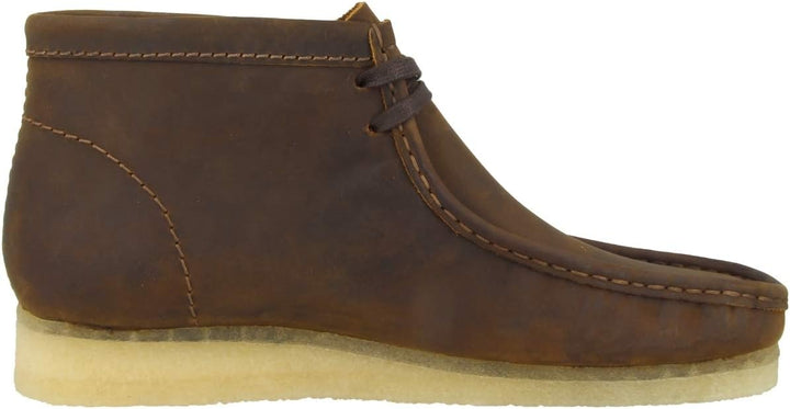 Clarks Herren Boots Wallabee