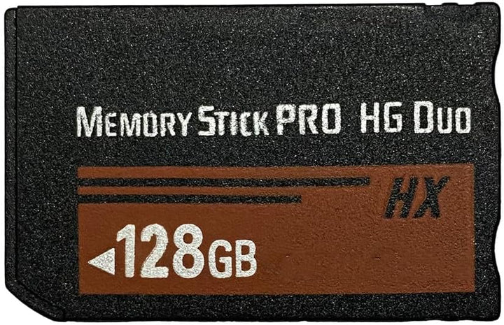 PRO-HG Duo Speicherkarte, 8 GB, Magic Gate Card für Sony PSP Cybershot Kamera