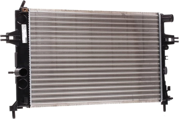 MAHLE CR 227 000S Kühlmittelkühler BEHR